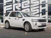 Land Rover Freelander II Рестайлинг 2 Краснодар  - изображение 31