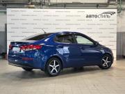 Kia Rio III Рестайлинг Санкт-Петербург  - изображение 25