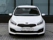 Kia Ceed II Рестайлинг Екатеринбург  - изображение 28
