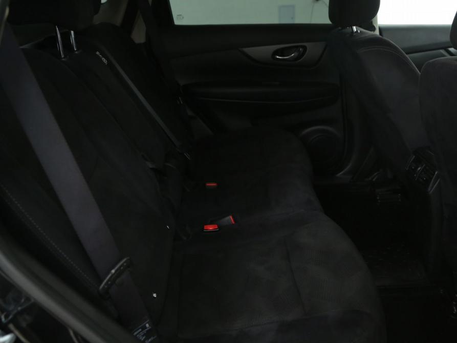 Nissan X-Trail III Рестайлинг Иваново  - изображение 11
