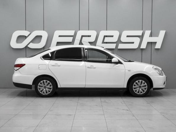Nissan Almera III (G15) с пробегом 2015 года, цена 645 000 рублей, 205984 км, седан, Автокод Объявления
