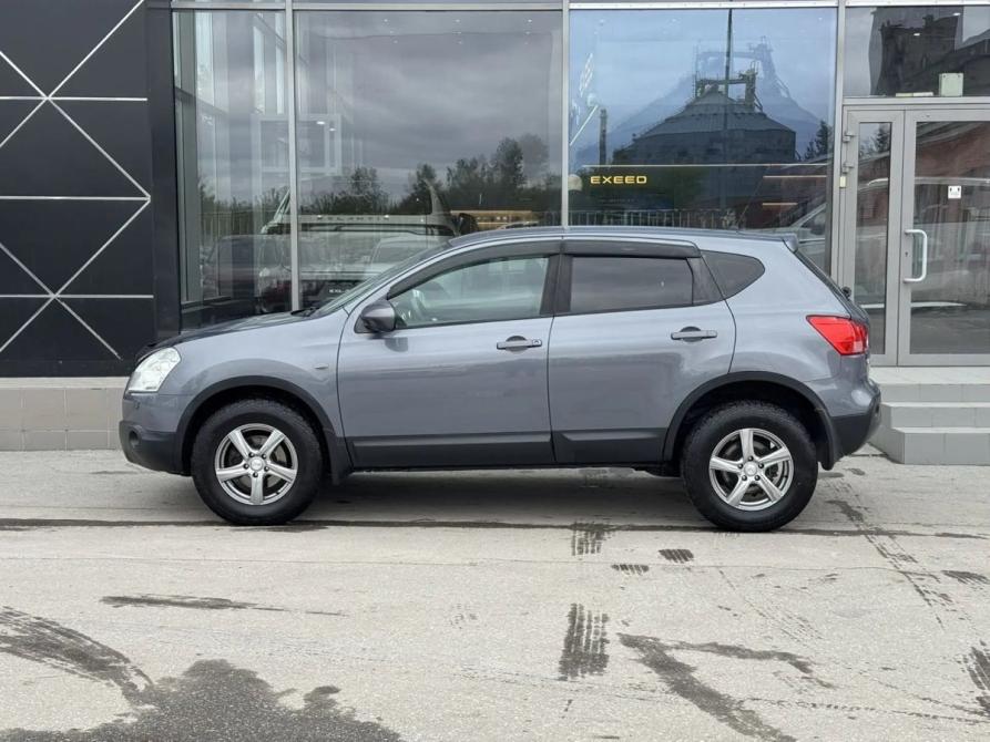 Nissan Qashqai I Новосибирск  - изображение 8