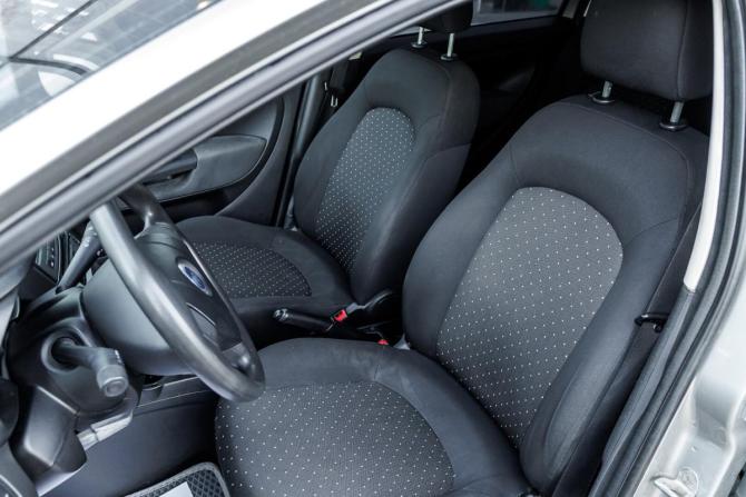 Fiat Punto III Grande Punto с пробегом 2007 года, цена 264 000 рублей, 145179 км, хэтчбек, Автокод Объявления