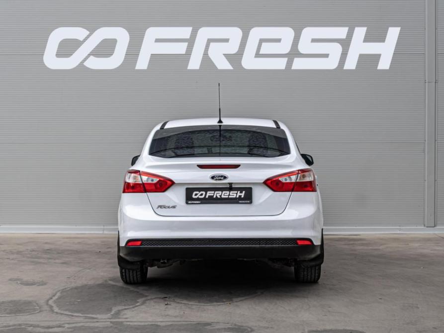 Ford Focus III Краснодар  - изображение 4