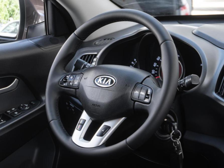 Kia Sportage III Волгоград  - изображение 21