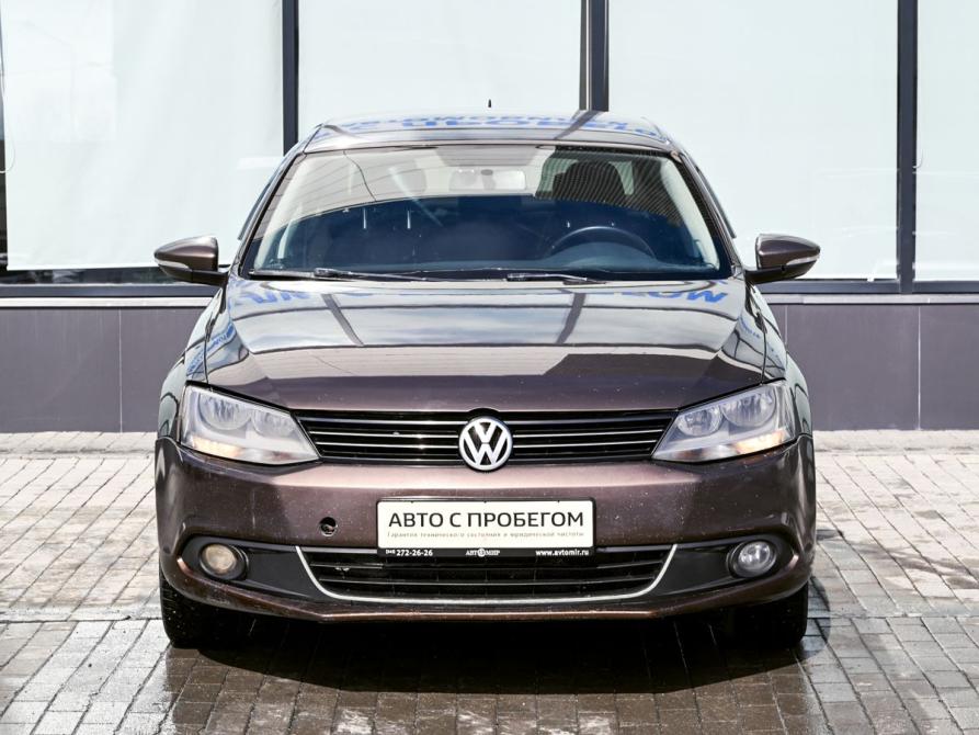 Volkswagen Jetta VI Екатеринбург  - изображение 8