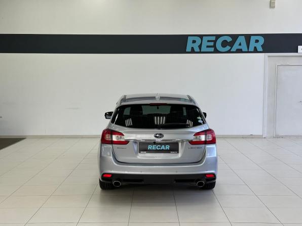 Subaru Levorg I с пробегом 2017 года, цена 1 440 000 рублей, 188107 км, универсал, Автокод Объявления