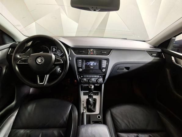 Skoda Octavia III (A7) с пробегом 2014 года, цена 995 000 рублей, 244862 км, лифтбек, Автокод Объявления