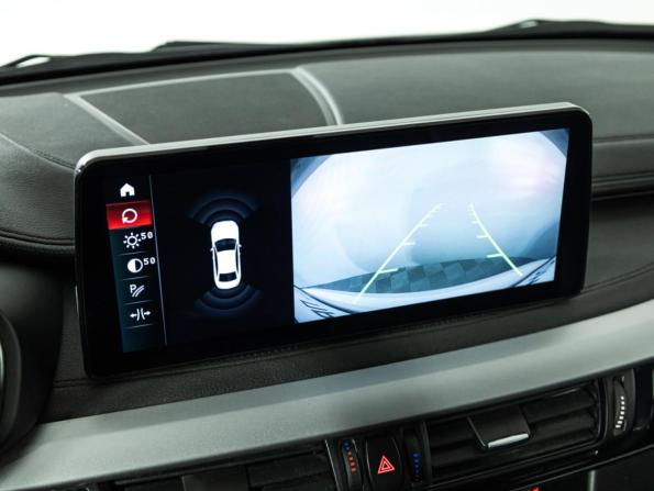 BMW X6 II (F16) с пробегом 2015 года, цена 2 999 585 рублей, 176754 км, внедорожник, Автокод Объявления
