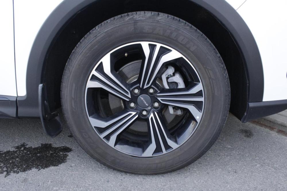 JETOUR X70 I Рестайлинг 2 Брянск  - изображение 29