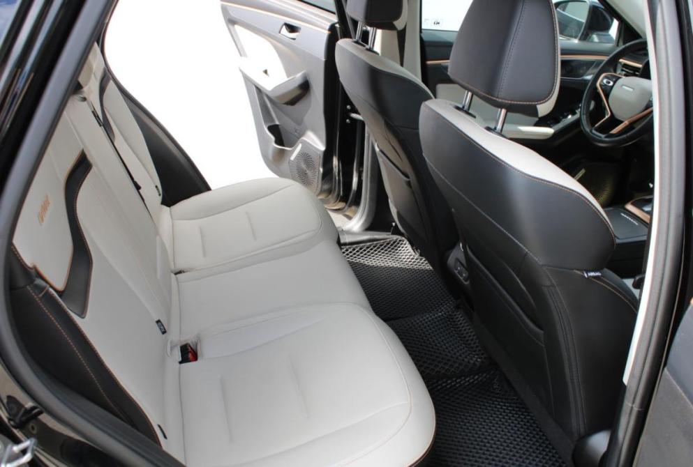 Haval Jolion I Нижний Новгород  - изображение 13