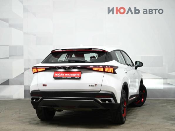 Omoda C5 I с пробегом 2023 года, цена 1 710 000 рублей, 84787 км, внедорожник, Автокод Объявления