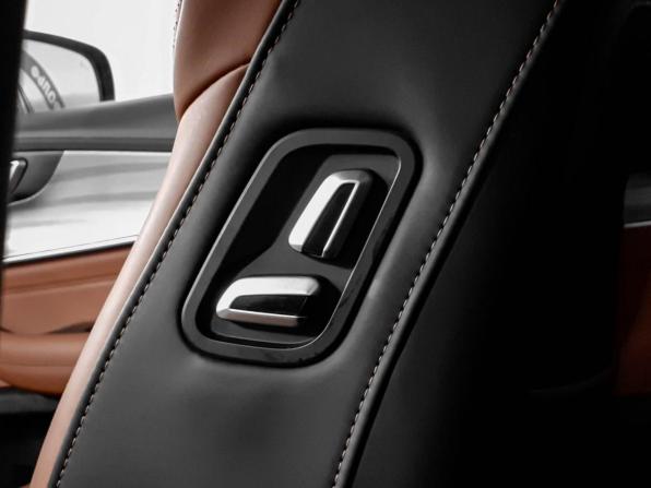 Chery Tiggo 8 Pro Max I с пробегом 2023 года, цена 2 390 000 рублей, 17000 км, внедорожник, Автокод Объявления