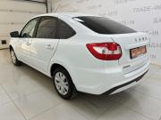 Lada (ВАЗ) Granta I Рестайлинг Пермь  - изображение 20