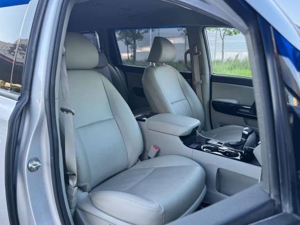 Kia Carnival III с пробегом 2019 года, цена 3 150 000 рублей, 54000 км, минивэн, Автокод Объявления
