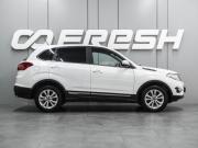 Chery Tiggo 5 I Рестайлинг Воронеж  - изображение 26