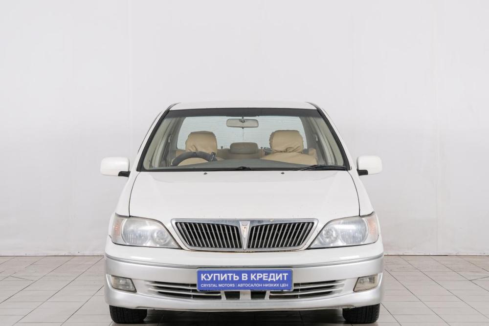 Toyota Vista V (V50) Красноярск  - изображение 2