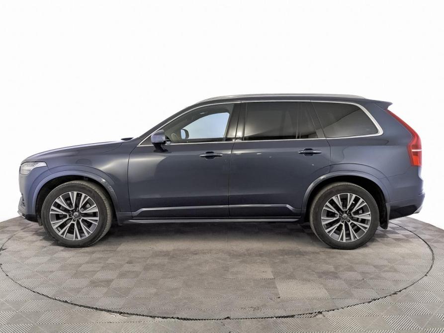 Volvo XC90 II Рестайлинг 1 Москва  - изображение 8