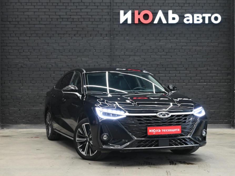 Chery Arrizo 8 Екатеринбург  - изображение 3