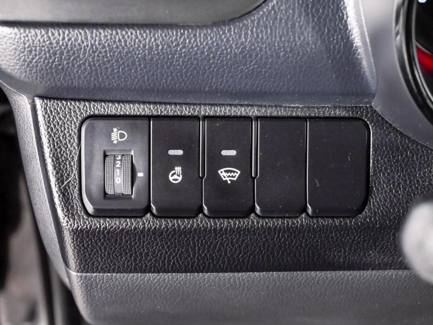 Kia Rio III Рестайлинг Екатеринбург  - изображение 16