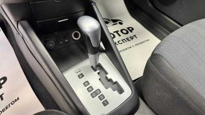 Kia Ceed I Рестайлинг с пробегом 2012 года, цена 705 000 рублей, 239448 км, универсал, Автокод Объявления