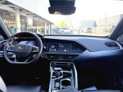 Geely Tugella I Рестайлинг Пермь  - изображение 32