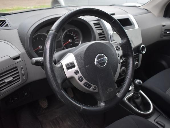 Nissan X-Trail II с пробегом 2008 года, цена 790 000 рублей, 118999 км, внедорожник, Автокод Объявления