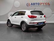 Kia Sportage III Рестайлинг Москва  - изображение 28