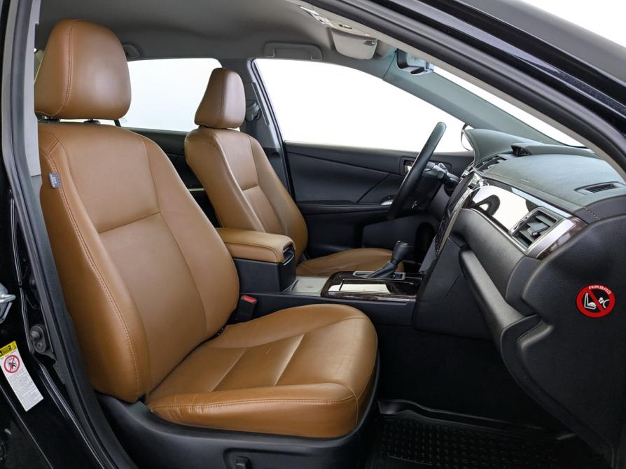Toyota Camry VII (XV50) Рестайлинг 2 Москва  - изображение 23