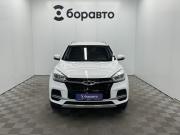 Chery Tiggo 4 I Рестайлинг Воронеж  - изображение 27