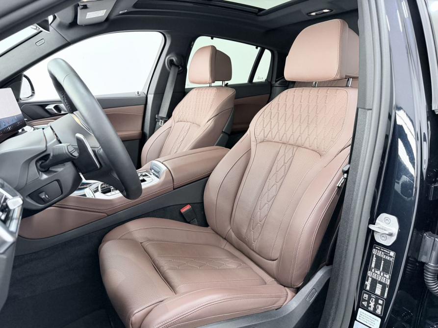 BMW X6 III (G06) Рестайлинг Воронеж  - изображение 30