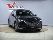 Mazda CX-9 II Рестайлинг Уфа  - изображение 22