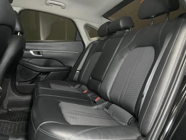 Hyundai Sonata VIII (DN8) с пробегом 2019 года, цена 2 149 000 рублей, 184393 км, седан, Автокод Объявления