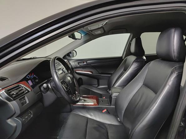 Toyota Camry VII (XV50) с пробегом 2011 года, цена 1 480 000 рублей, 307874 км, седан, Автокод Объявления