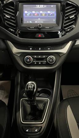 Lada (ВАЗ) Vesta I с пробегом 2018 года, цена 1 010 000 рублей, 164832 км, универсал, Автокод Объявления