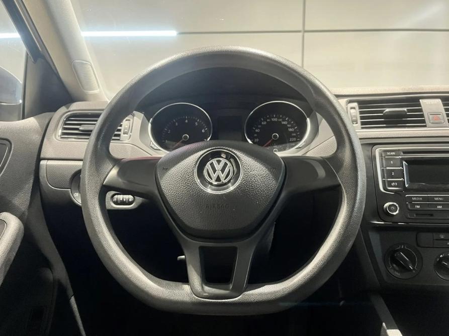 Volkswagen Jetta VI Рестайлинг Новосибирск  - изображение 16