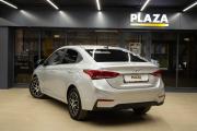 Hyundai Solaris II Уфа  - изображение 27