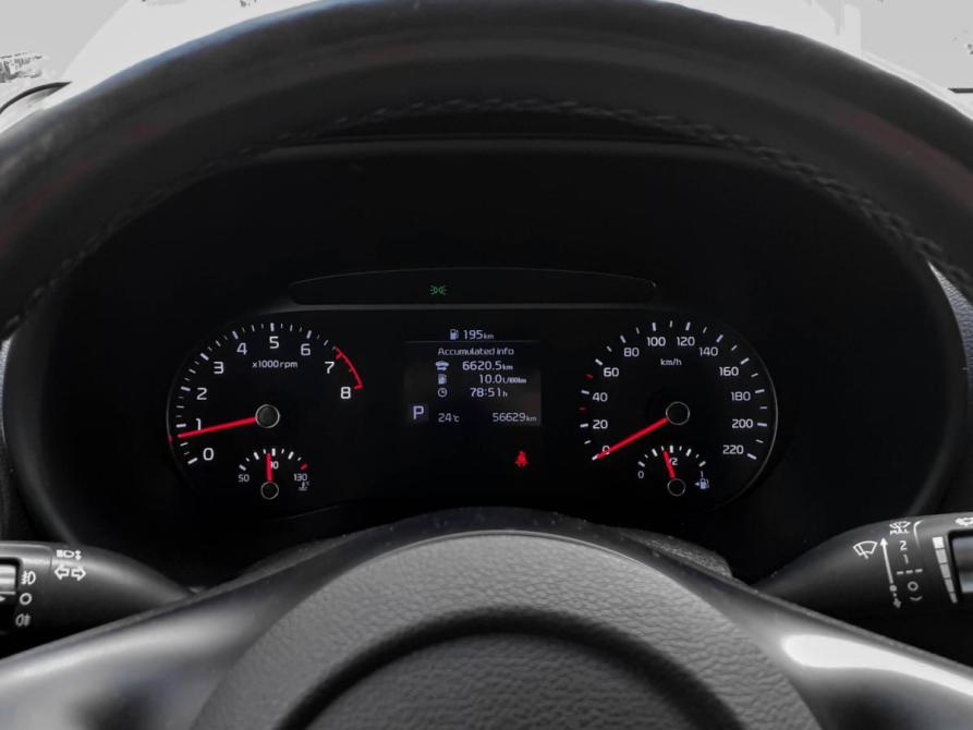 Kia Soul III Москва  - изображение 12