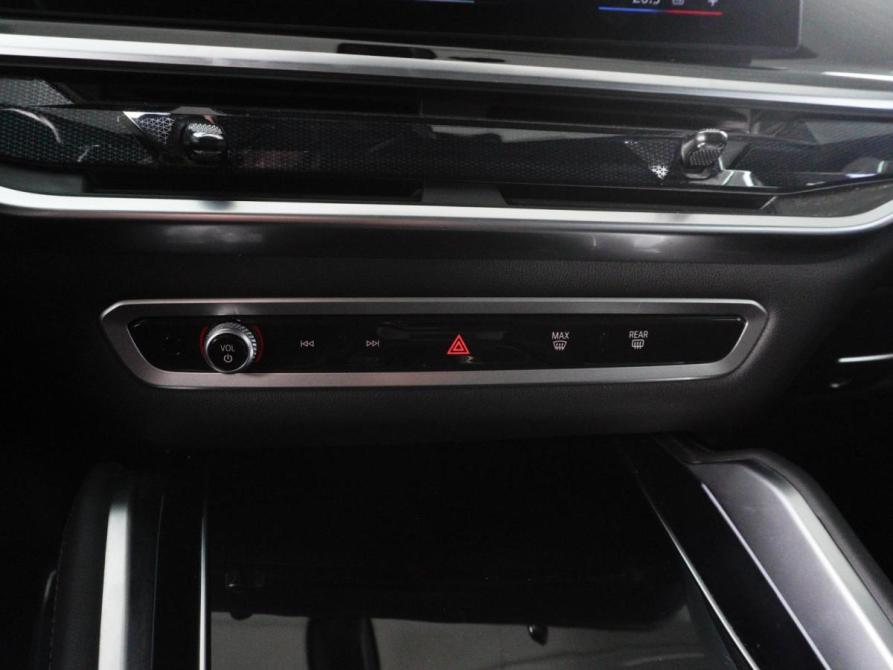 BMW X6 III (G06) Рестайлинг Минеральные Воды  - изображение 14