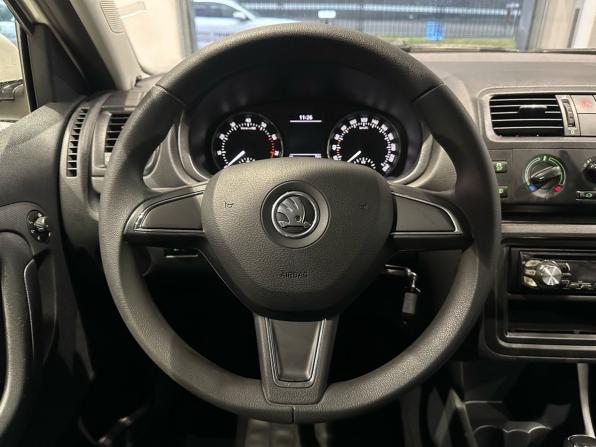 Skoda Fabia II Рестайлинг с пробегом 2014 года, цена 780 000 рублей, 163134 км, хэтчбек, Автокод Объявления