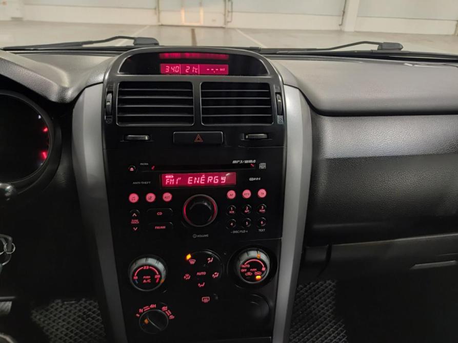 Suzuki Grand Vitara II Казань  - изображение 18