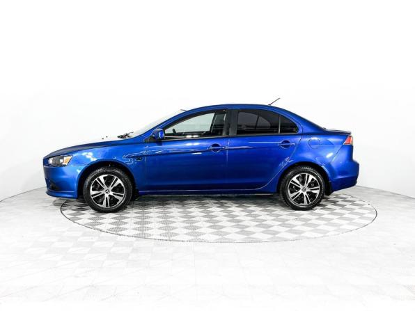 Mitsubishi Lancer X Рестайлинг с пробегом 2012 года, цена 666 800 рублей, 215336 км, седан, Автокод Объявления