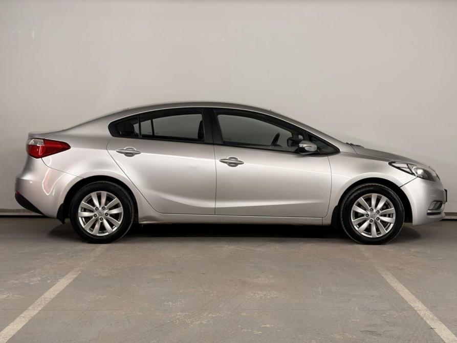 Kia Cerato III Екатеринбург  - изображение 6