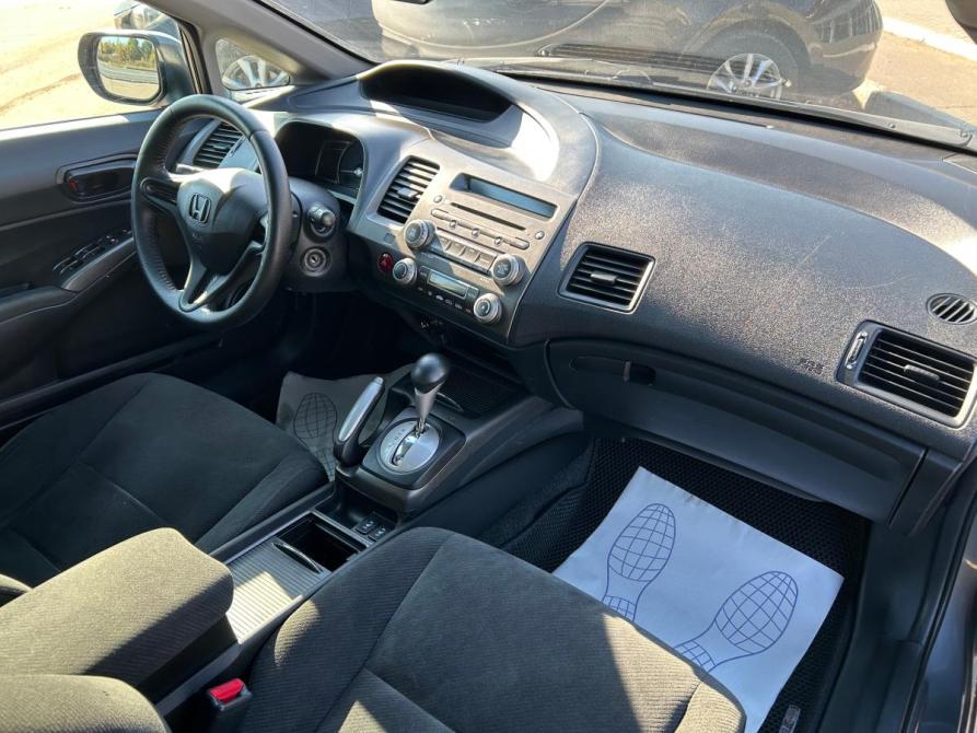 Honda Civic VIII Рестайлинг Пермь  - изображение 9
