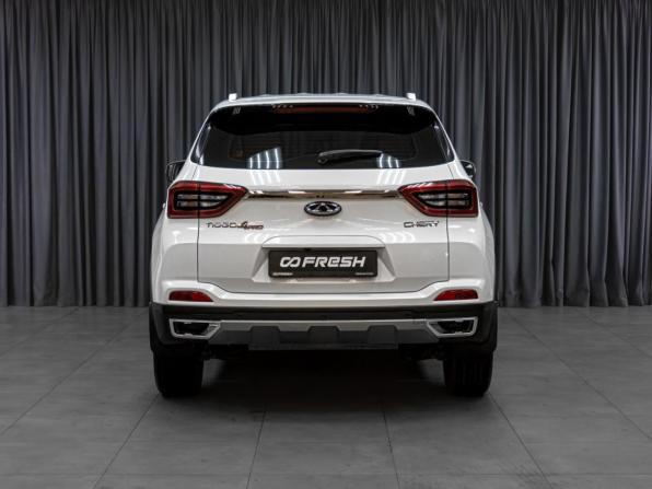 Chery Tiggo 4 Pro I с пробегом 2023 года, цена 1 579 000 рублей, 65834 км, внедорожник, Автокод Объявления