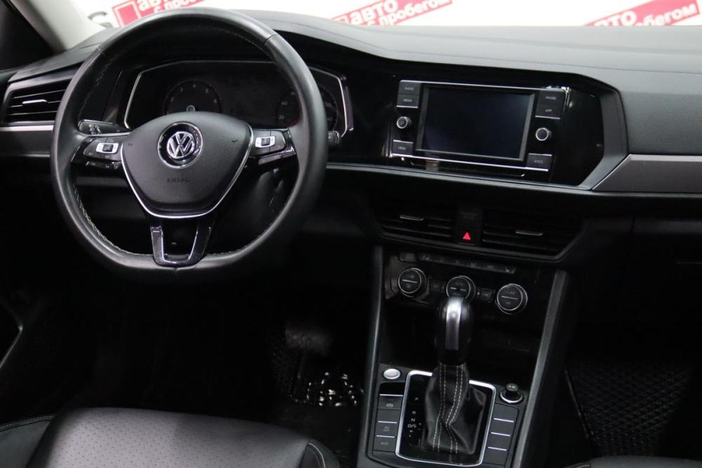 Volkswagen Jetta VII Сургут  - изображение 15