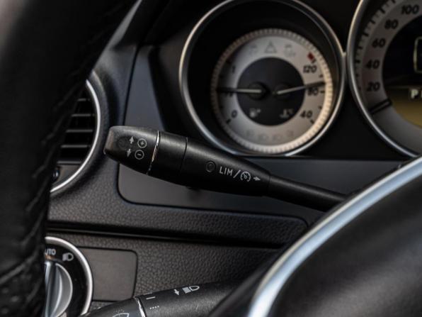 Mercedes-Benz C-Класс III (W204) Рестайлинг с пробегом 2012 года, цена 1 440 000 рублей, 241990 км, седан, Автокод Объявления