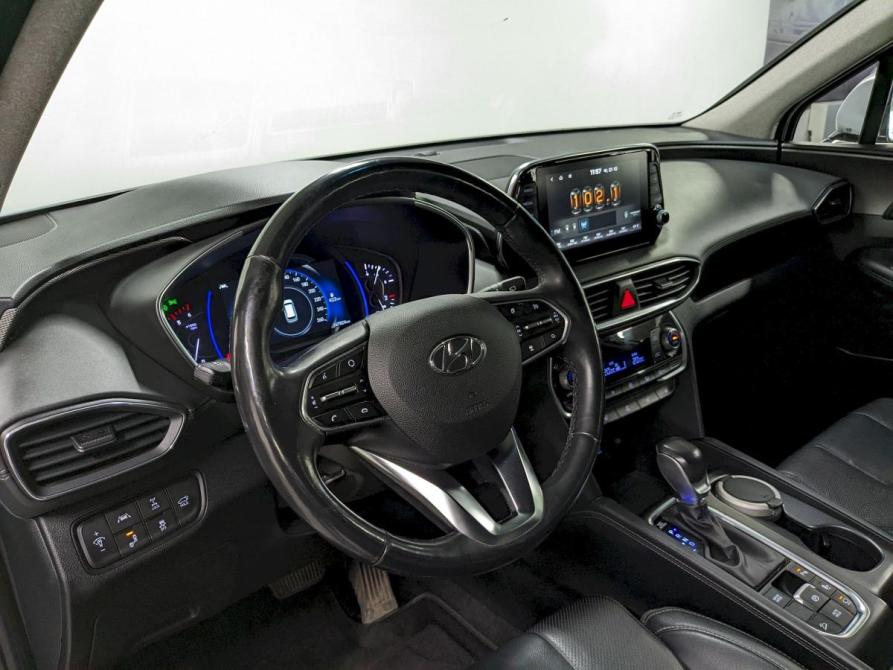 Hyundai Santa Fe IV Москва  - изображение 13