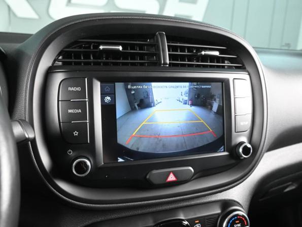 Kia Soul III с пробегом 2022 года, цена 2 119 000 рублей, 32463 км, хэтчбек, Автокод Объявления