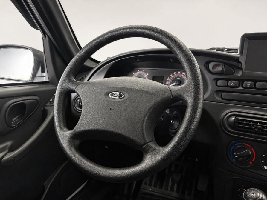 Lada (ВАЗ) Niva Travel I Уфа  - изображение 8
